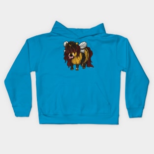 Bumble Butt Kids Hoodie